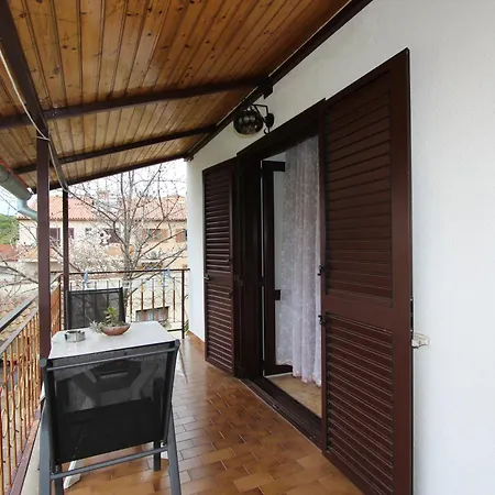 Apartman Rosanna 2 Rovinj