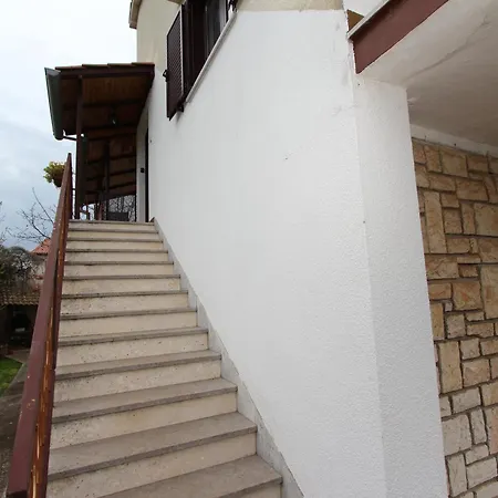 Rosanna 2 Apartman