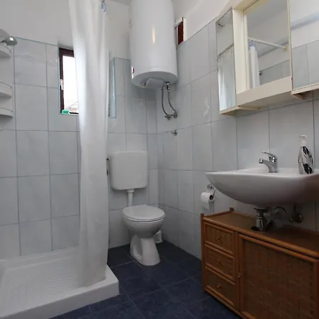 Apartment Rosanna 2 Rovinj