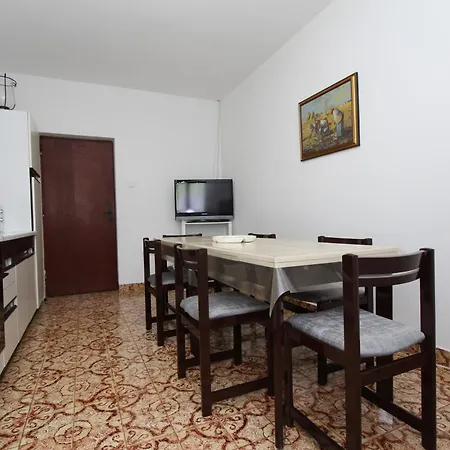 Rosanna 2 Apartment Rovinj