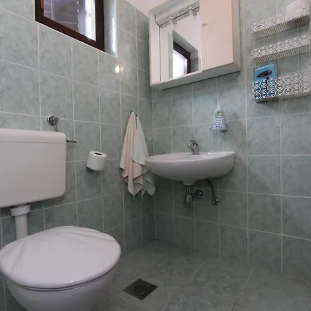 Apartment Rosanna 2 Rovinj